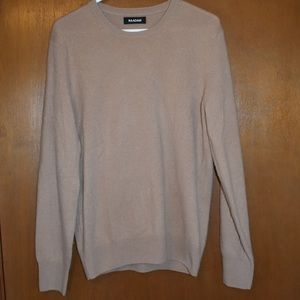 Naadam Cashmere Sweater